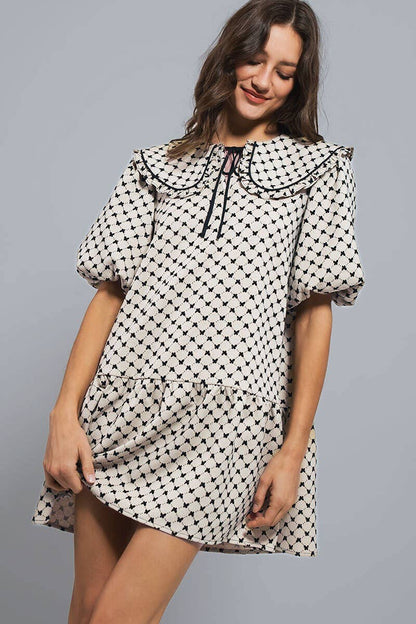 The Avani Dress