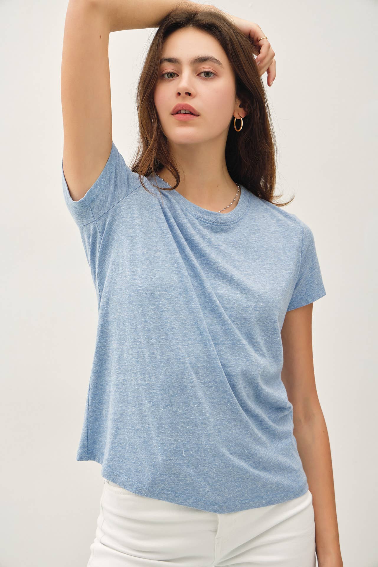 The Oakleigh Tee