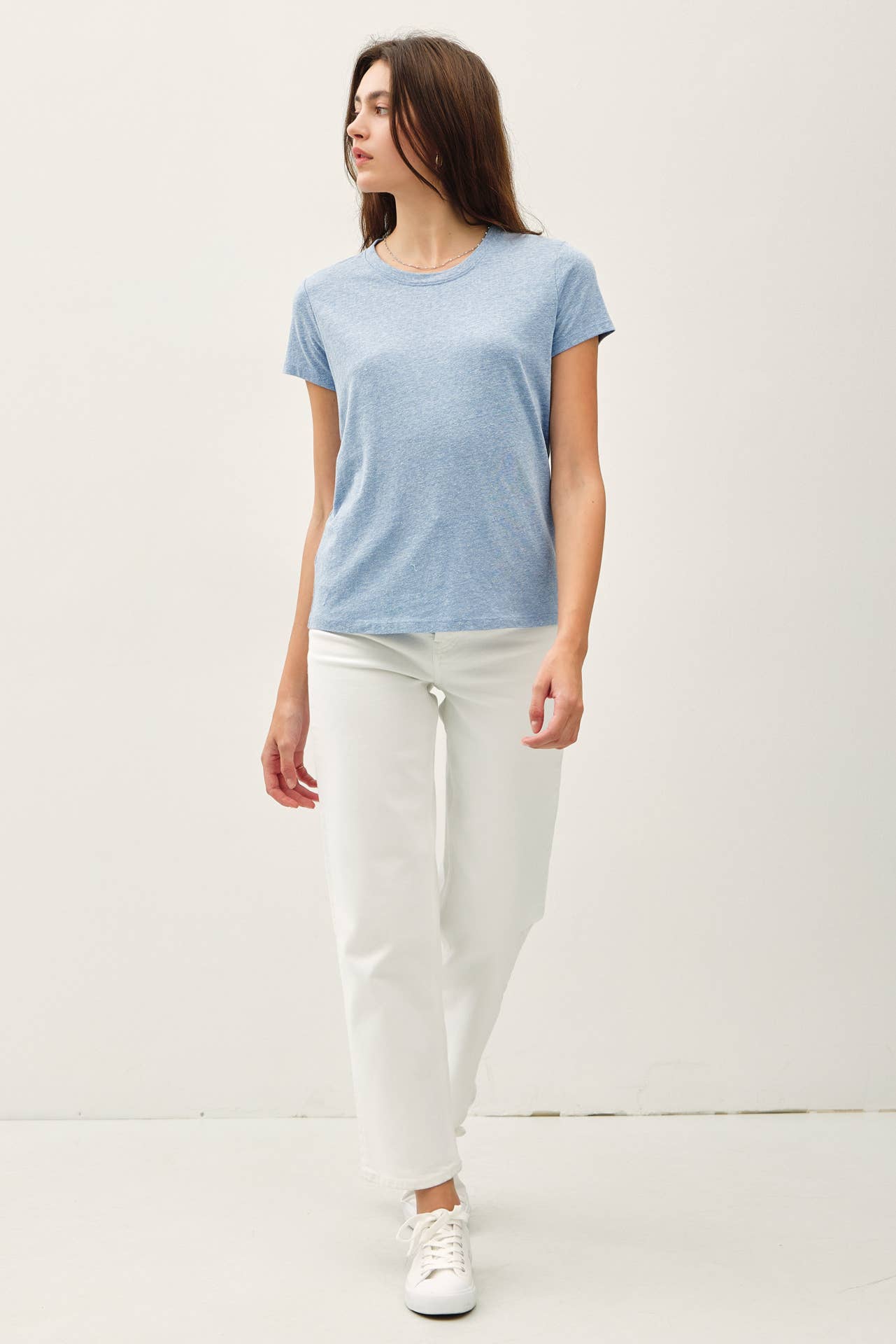 The Oakleigh Tee