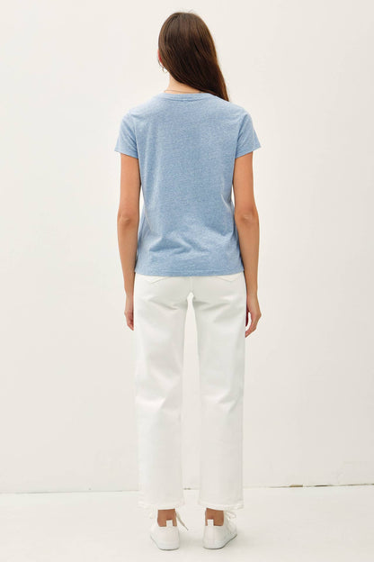 The Oakleigh Tee