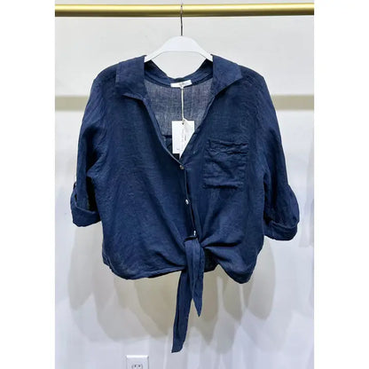 The Alianna Shirt