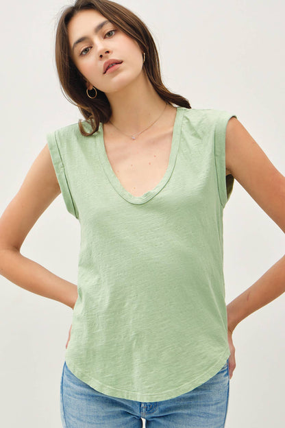 The Carmen Top
