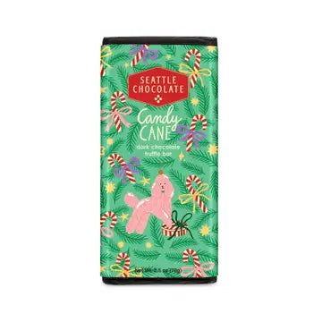 Seattle Sea Salt Truffle Bar 2024