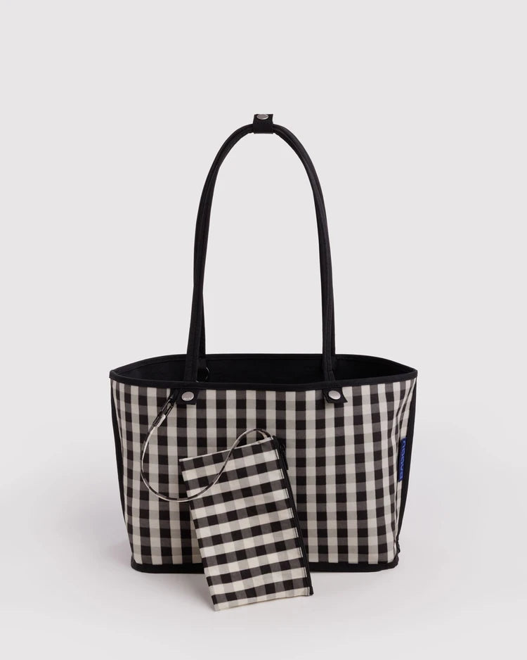 Baggu- Nylon Reversible Tote
