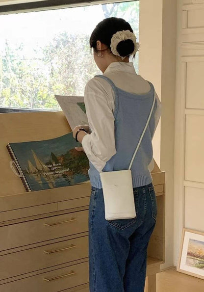 P24057 Smartphone Crossbody Bag