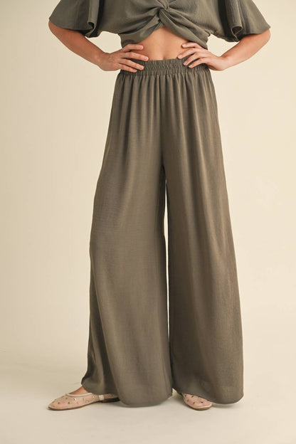 The Willow Pant