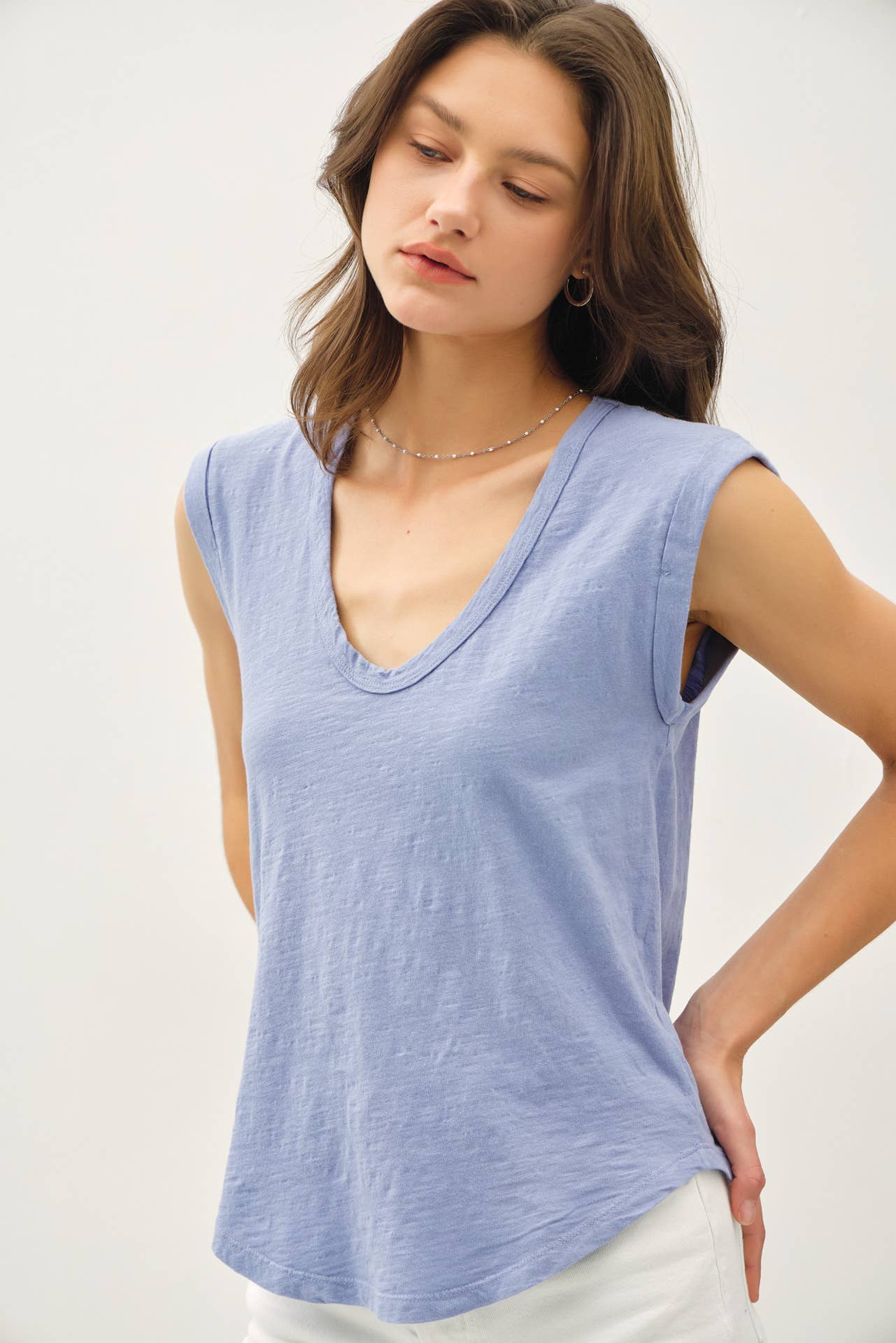 The Carmen Top