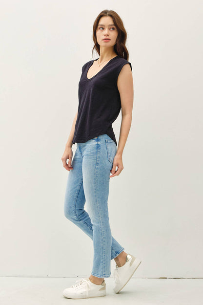 The Carmen Top