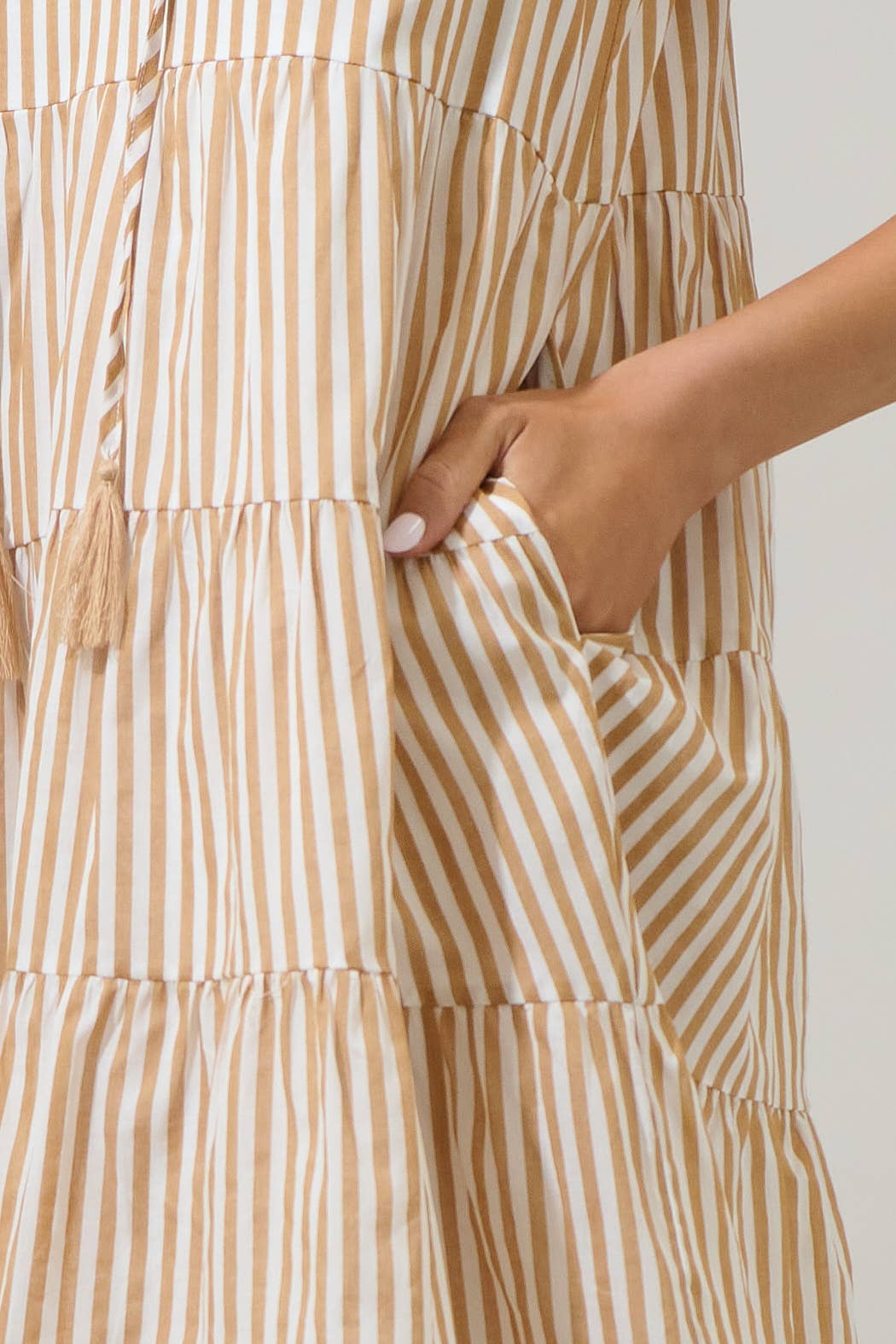 The Mia Dress