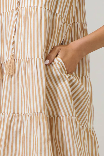 The Mia Dress