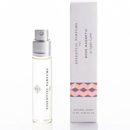 Essential Parfums Spray