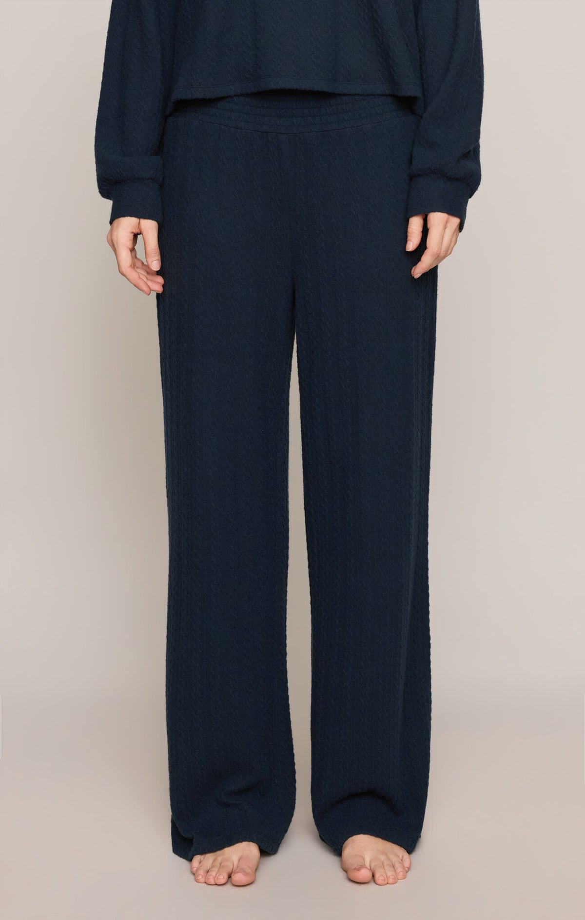 Z Supply Dawn Cable Pant