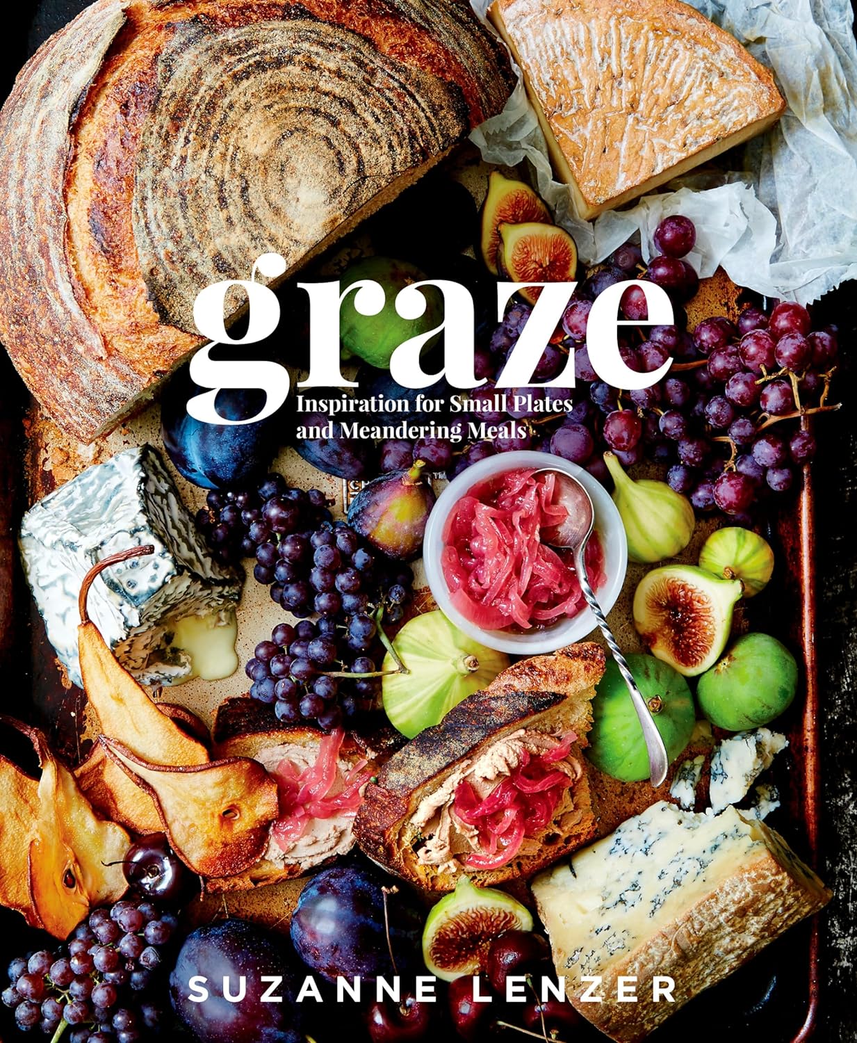 Graze | Cookbook