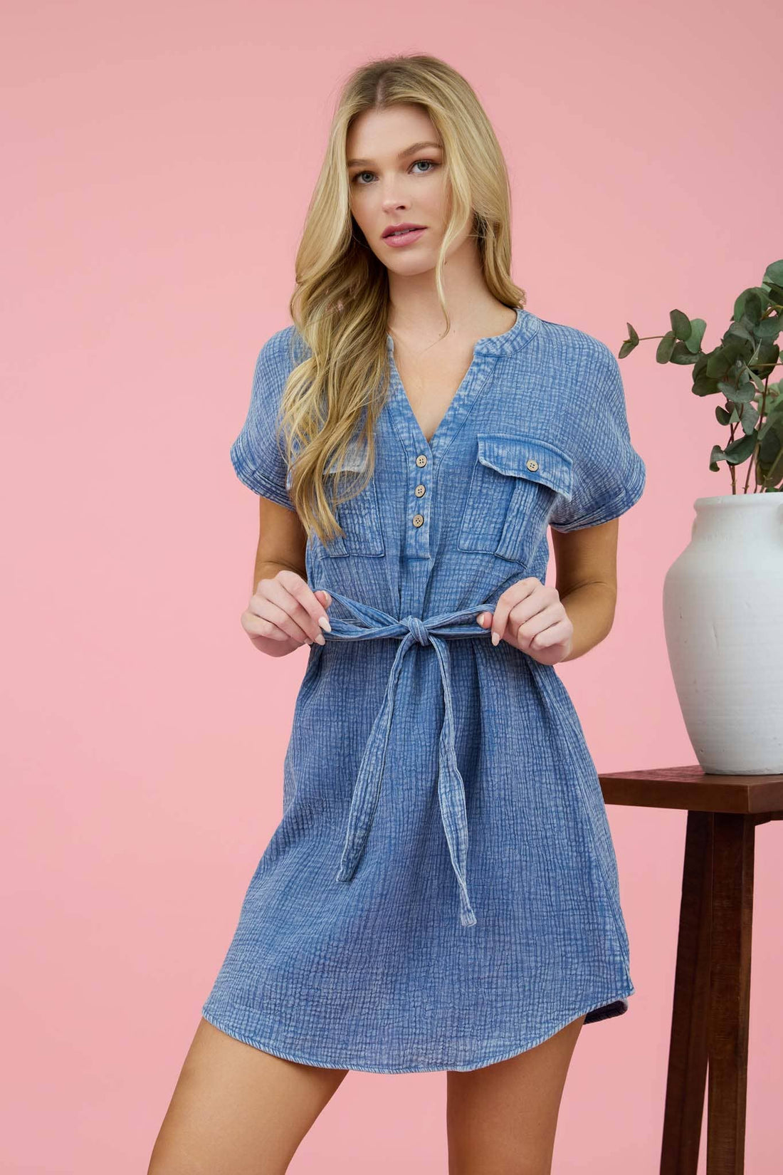 The Karter Dress