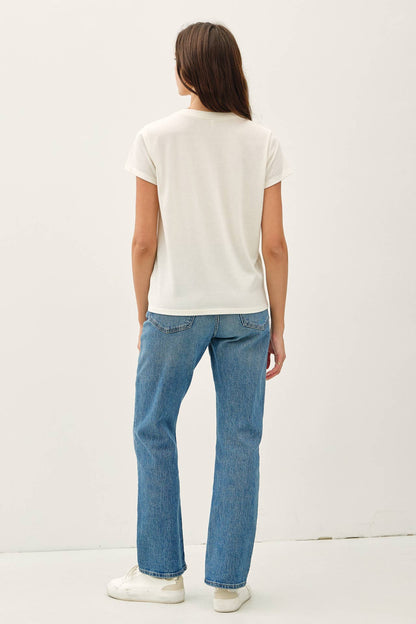 The Oakleigh Tee
