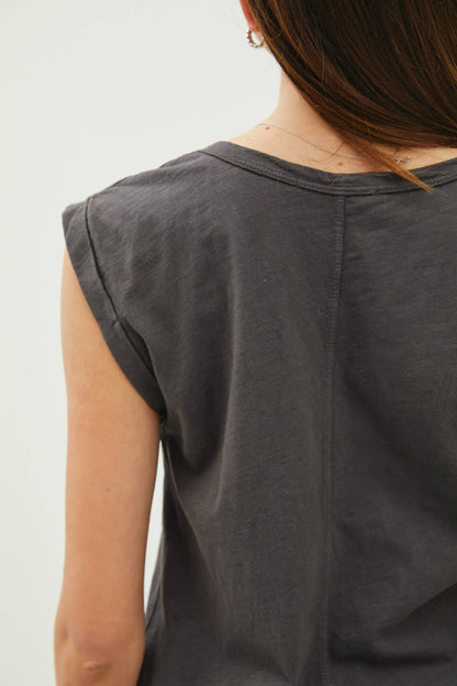 The Carmen Top