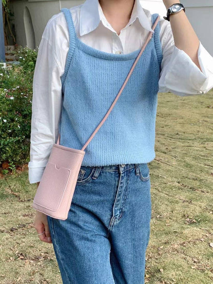 P24057 Smartphone Crossbody Bag