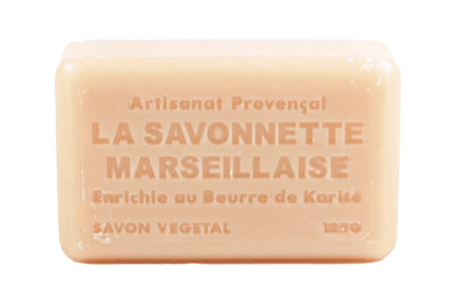 125g Orange Blossom Wholesale French Soap