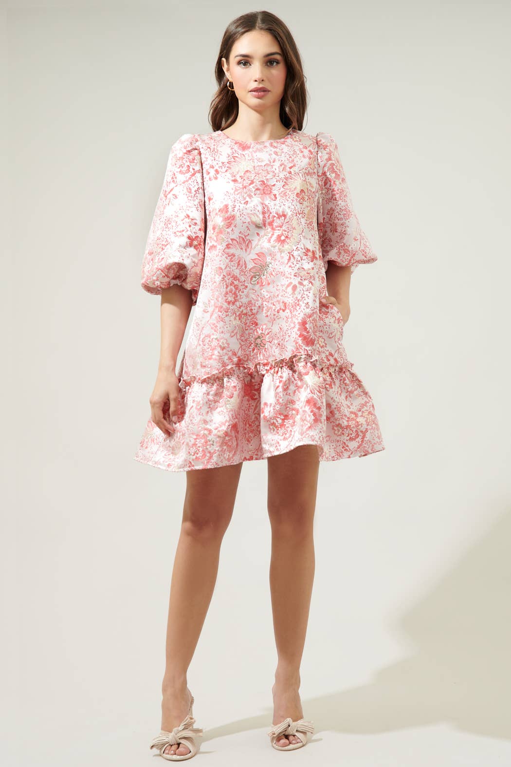 The Lola Dress