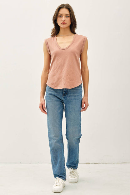 The Carmen Top