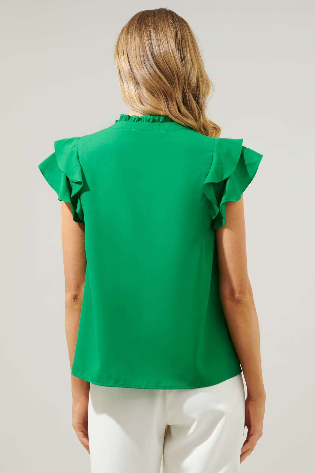 The Brynn Top