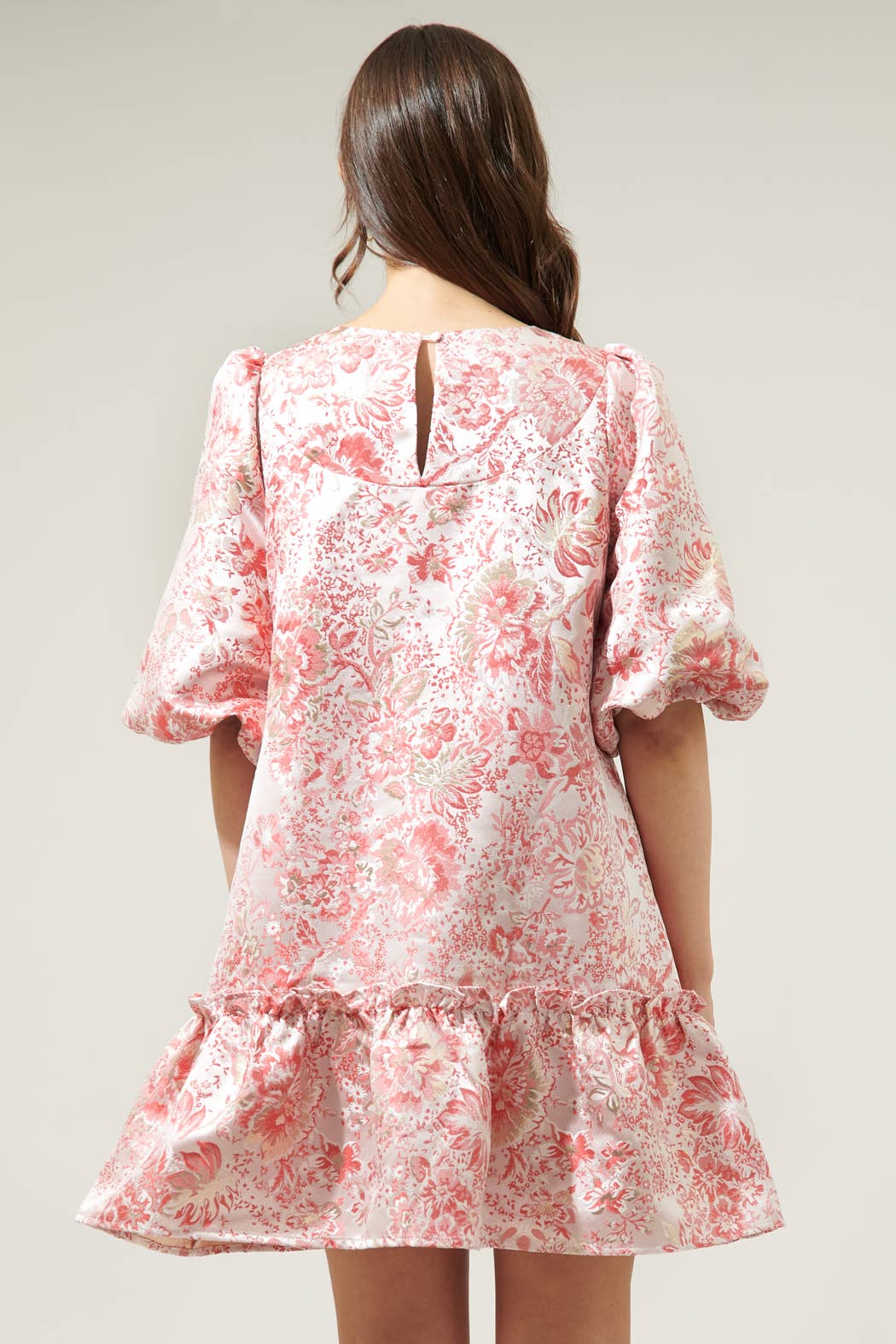 The Lola Dress