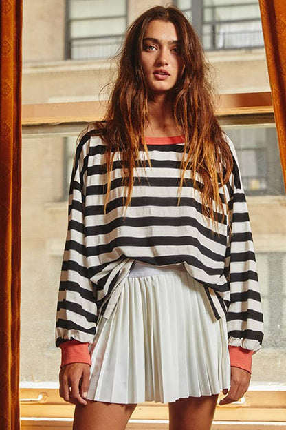 The Mandy Top