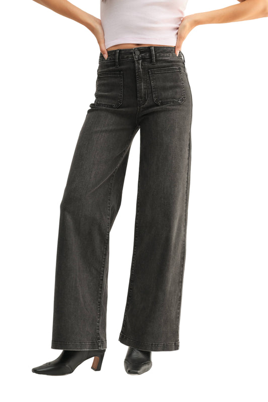 JBD - Mini Patch Pocket Wide