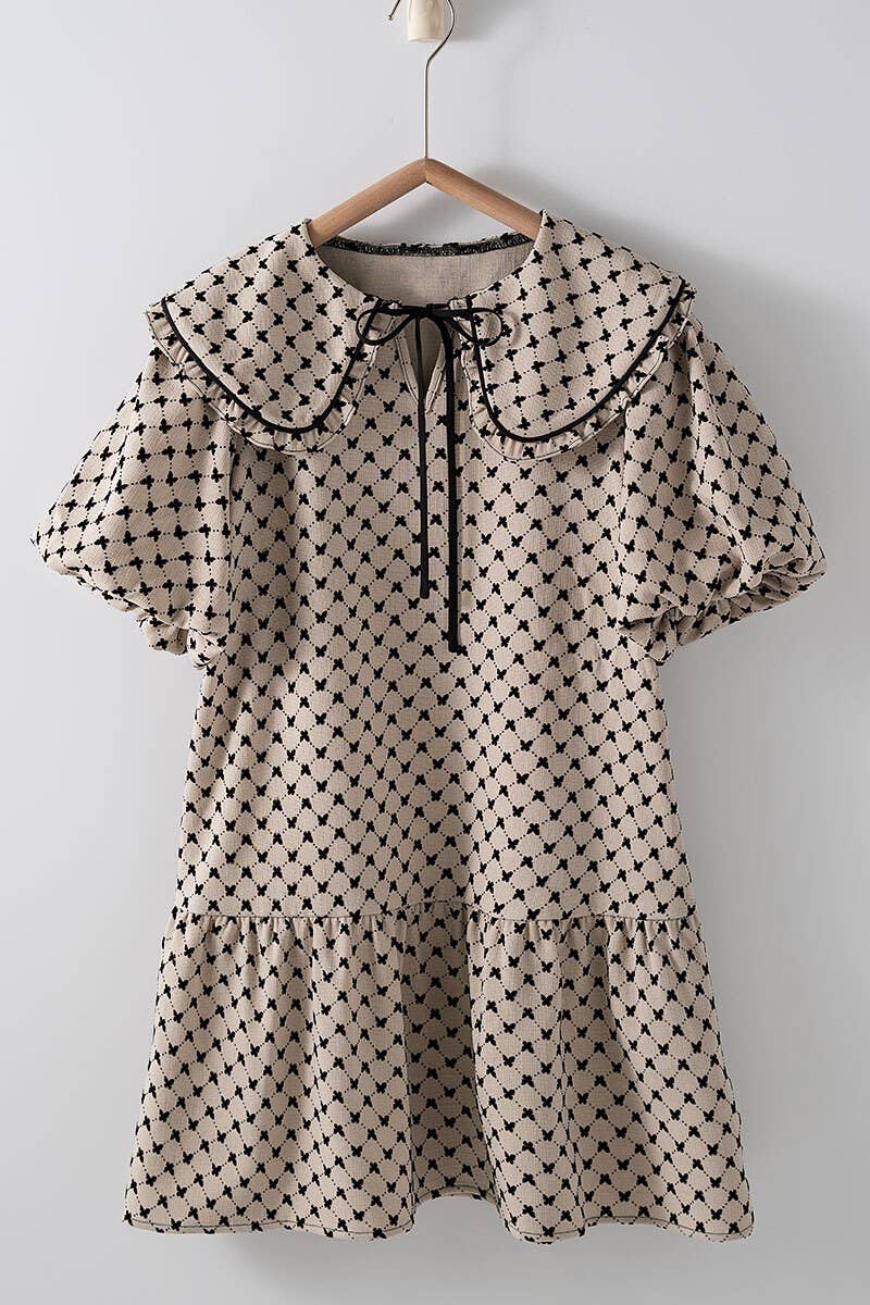 The Avani Dress