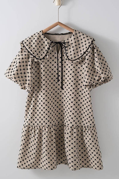 The Avani Dress