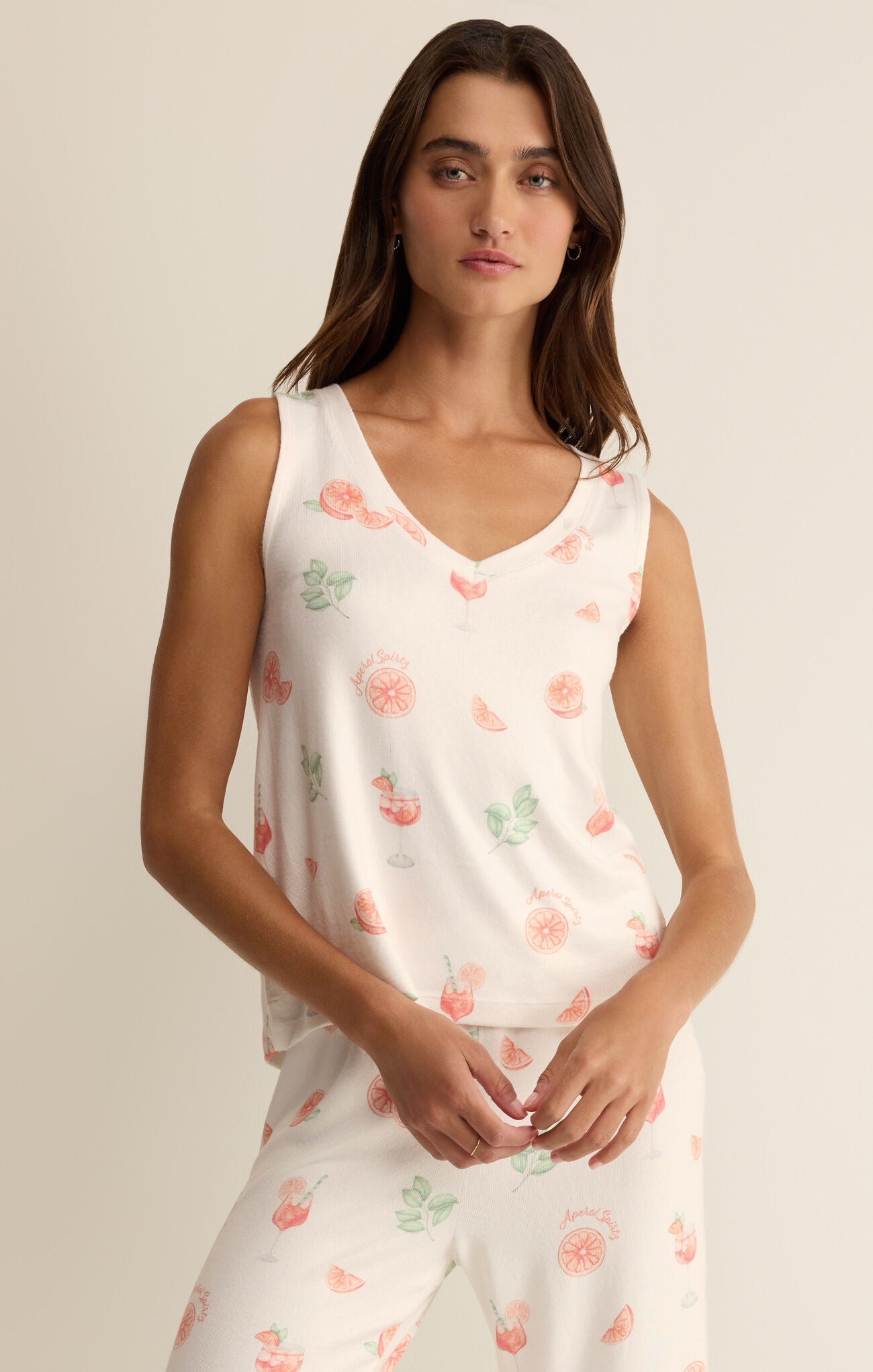 Z Supply - Spritz Tank