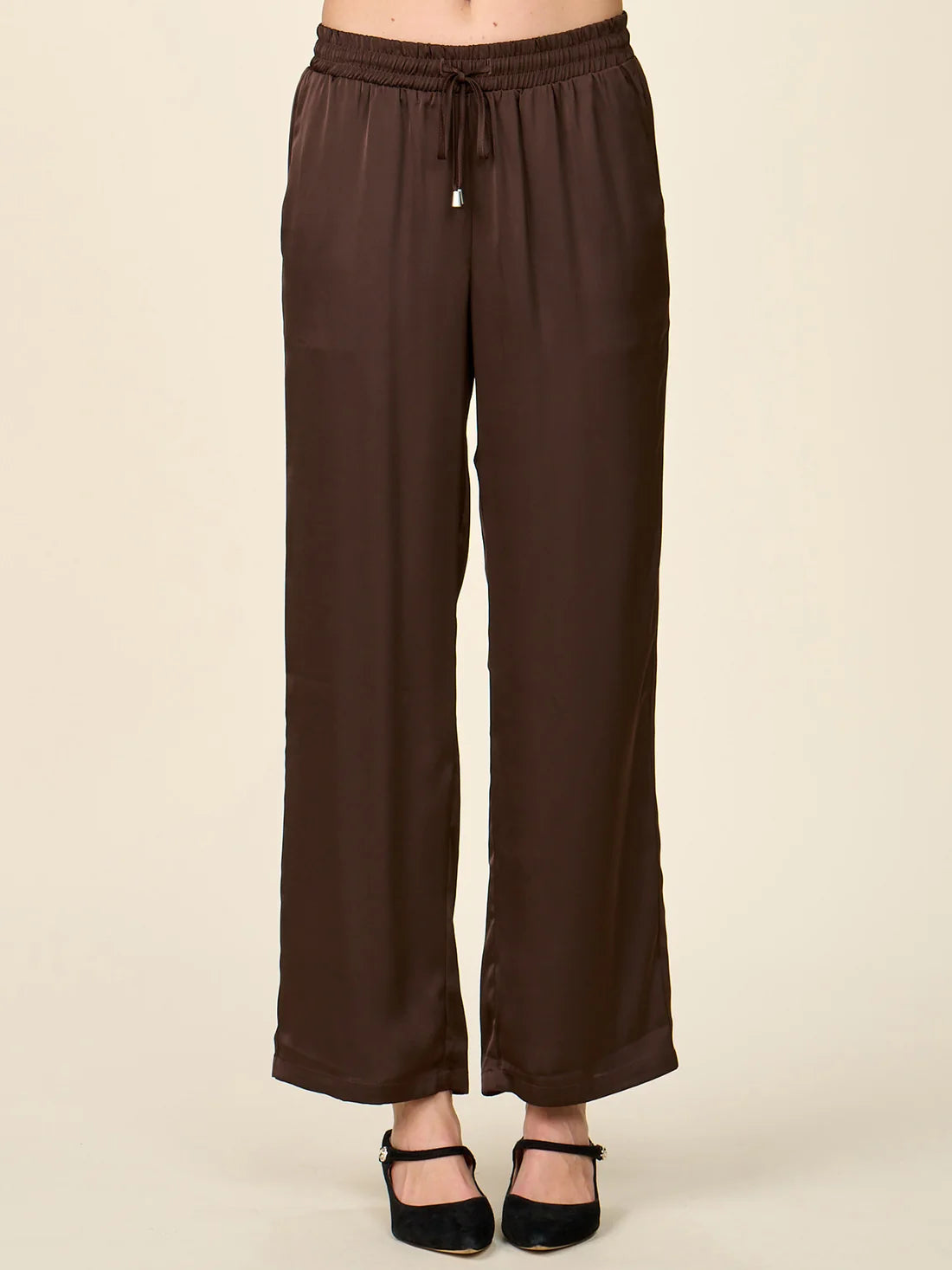 Anthem Sunset Satin Drawstring Pants