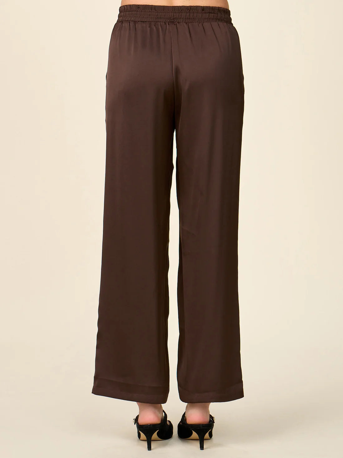 Anthem Sunset Satin Drawstring Pants
