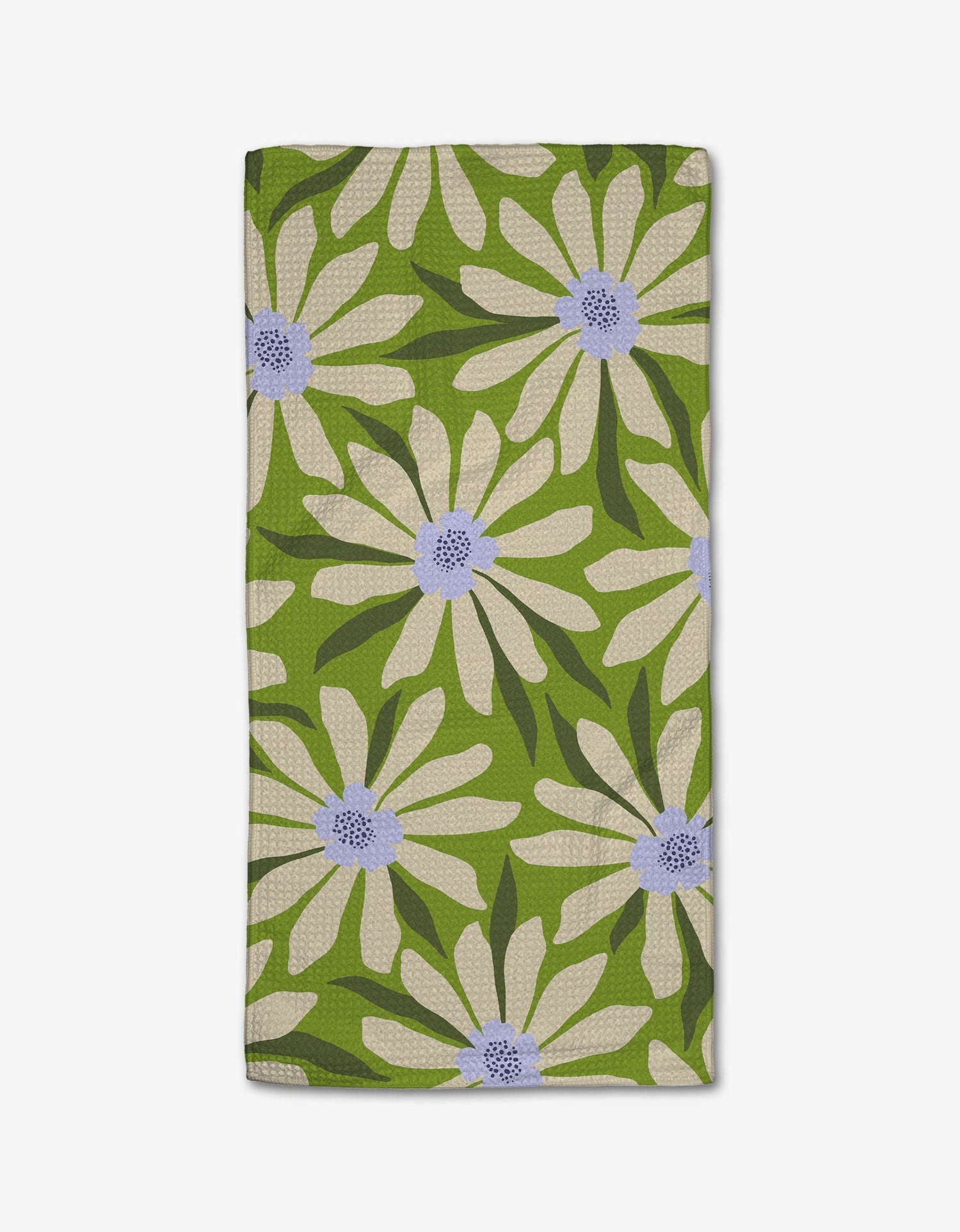 Geometry Bar Towels - Spring/Summer