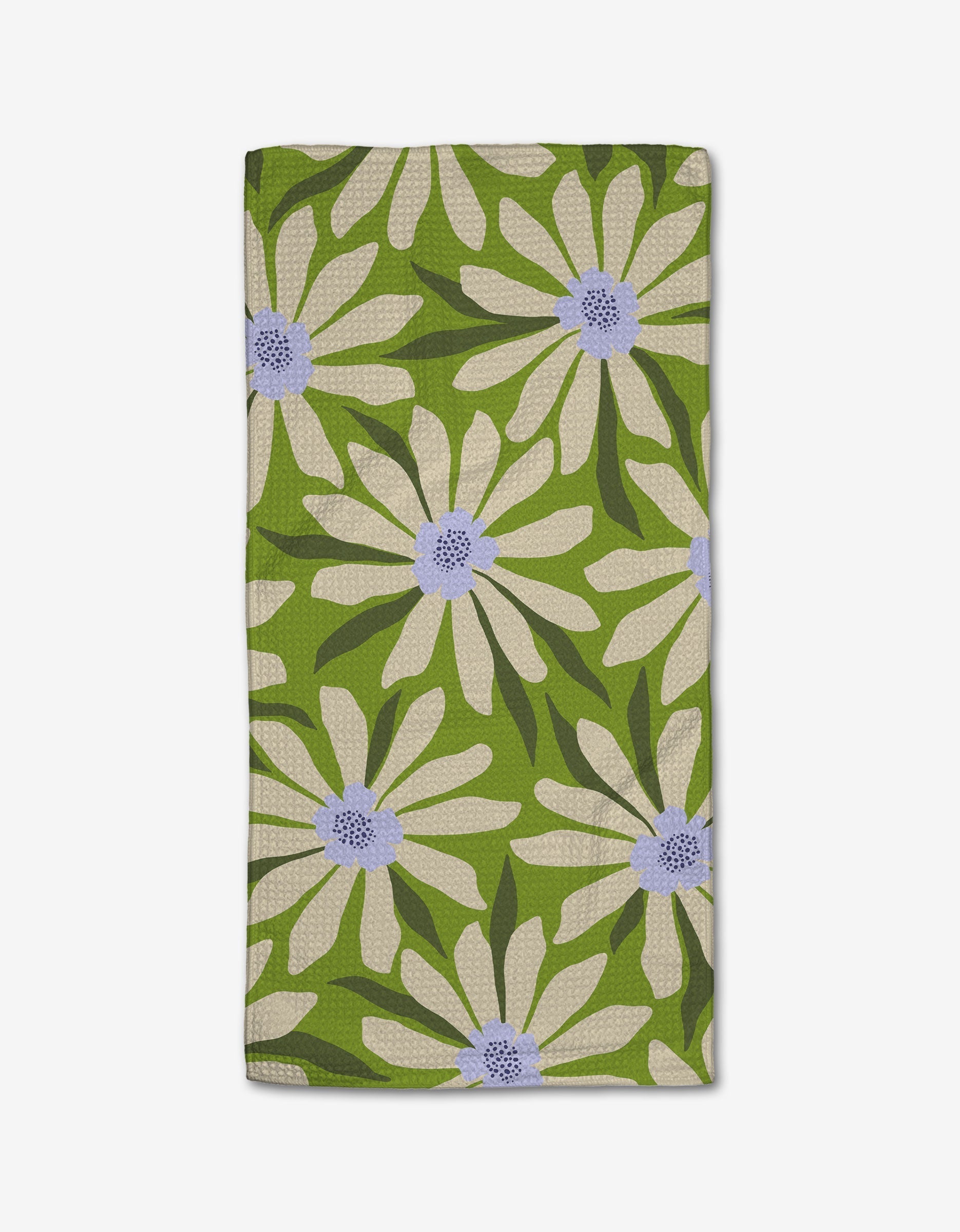 Geometry Bar Towels - Spring/Summer