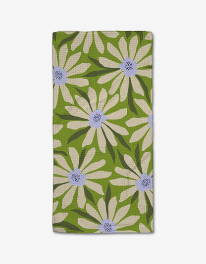 Geometry Bar Towels - Spring/Summer