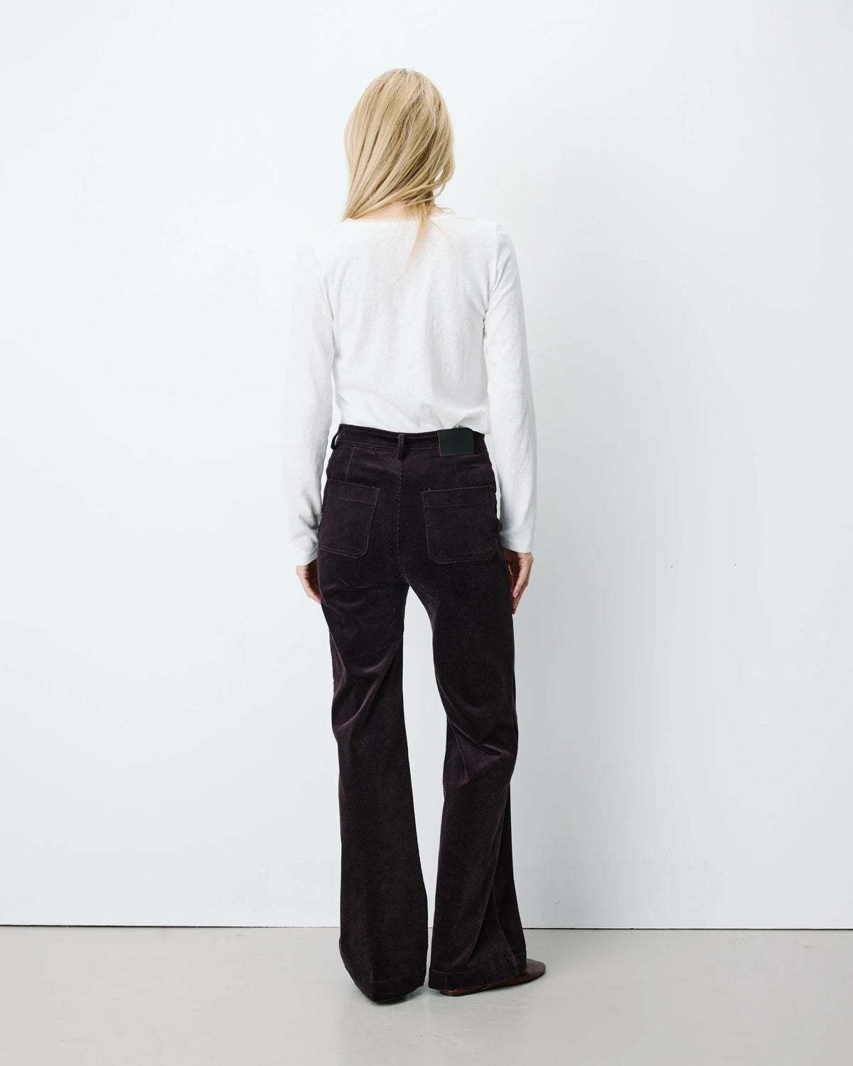Grace & Mila Corduroy Pants