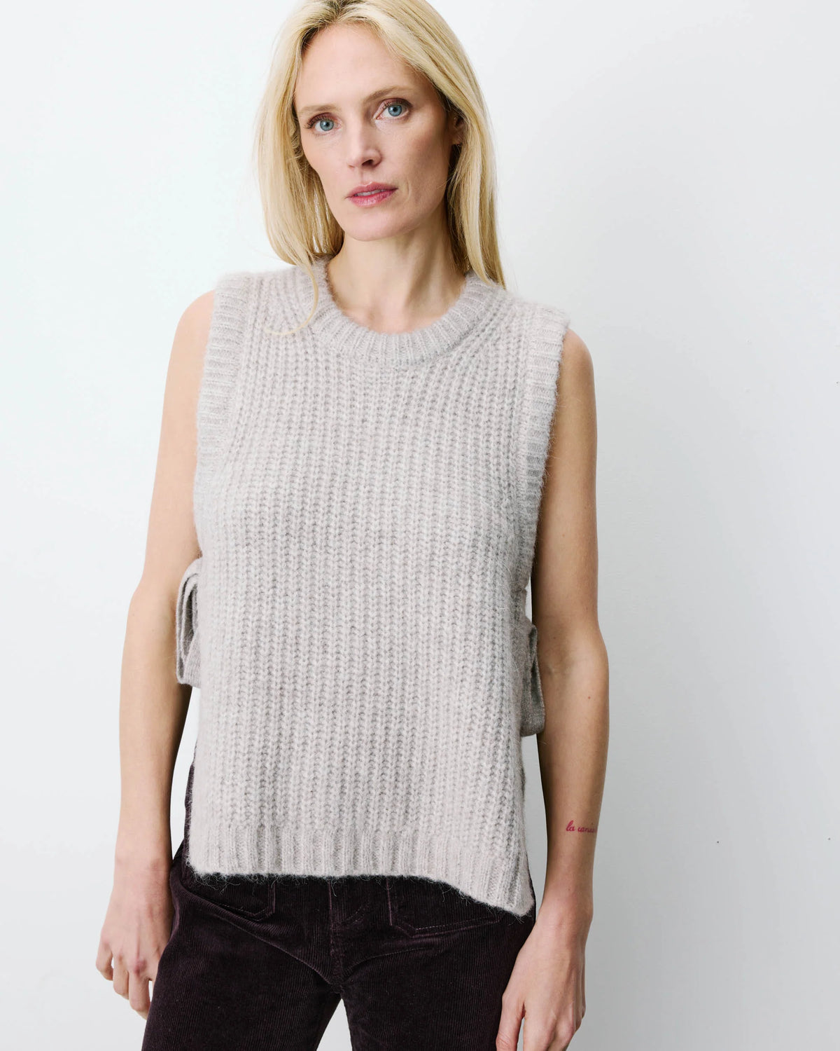 Grace & Mila Argan Sweater