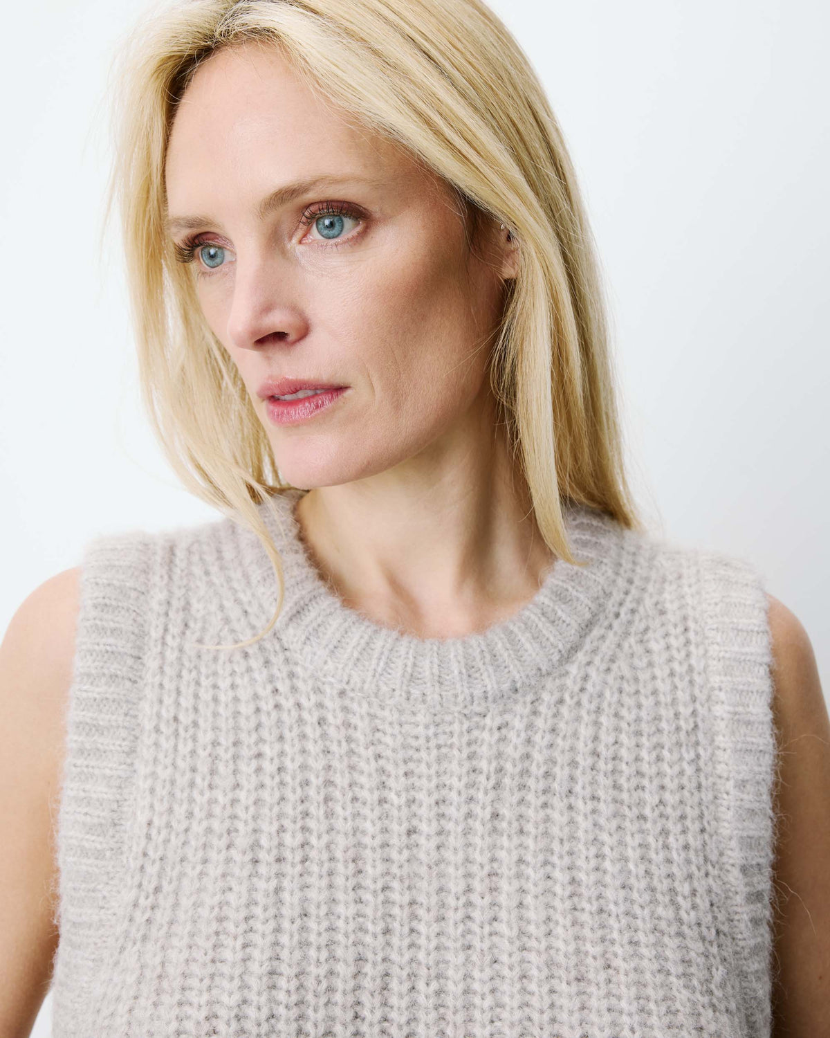 Grace & Mila Argan Sweater