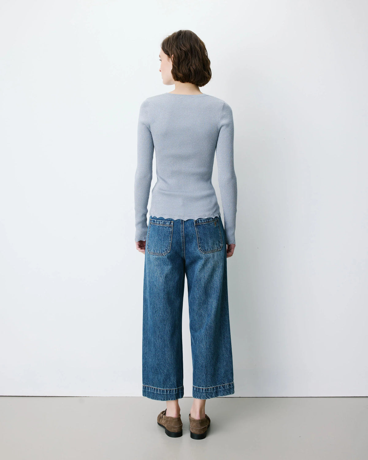Grace & Mila Abbott Sweater