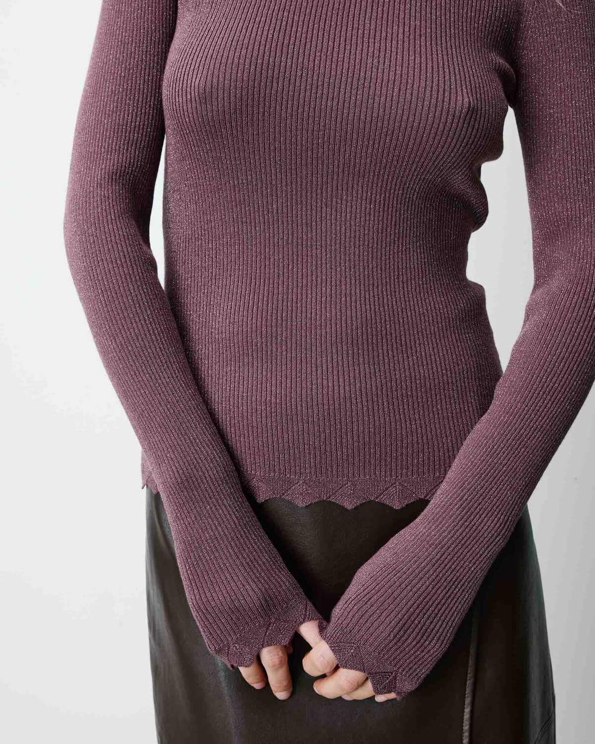 Grace & Mila Abbott Sweater