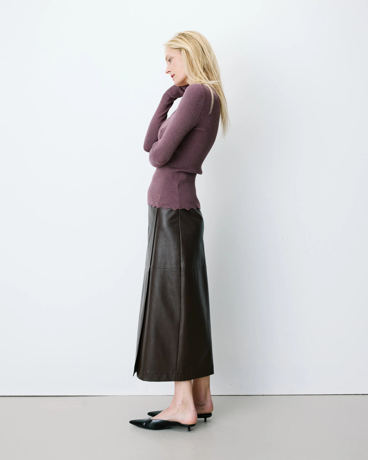 Grace & Mila Abbott Sweater