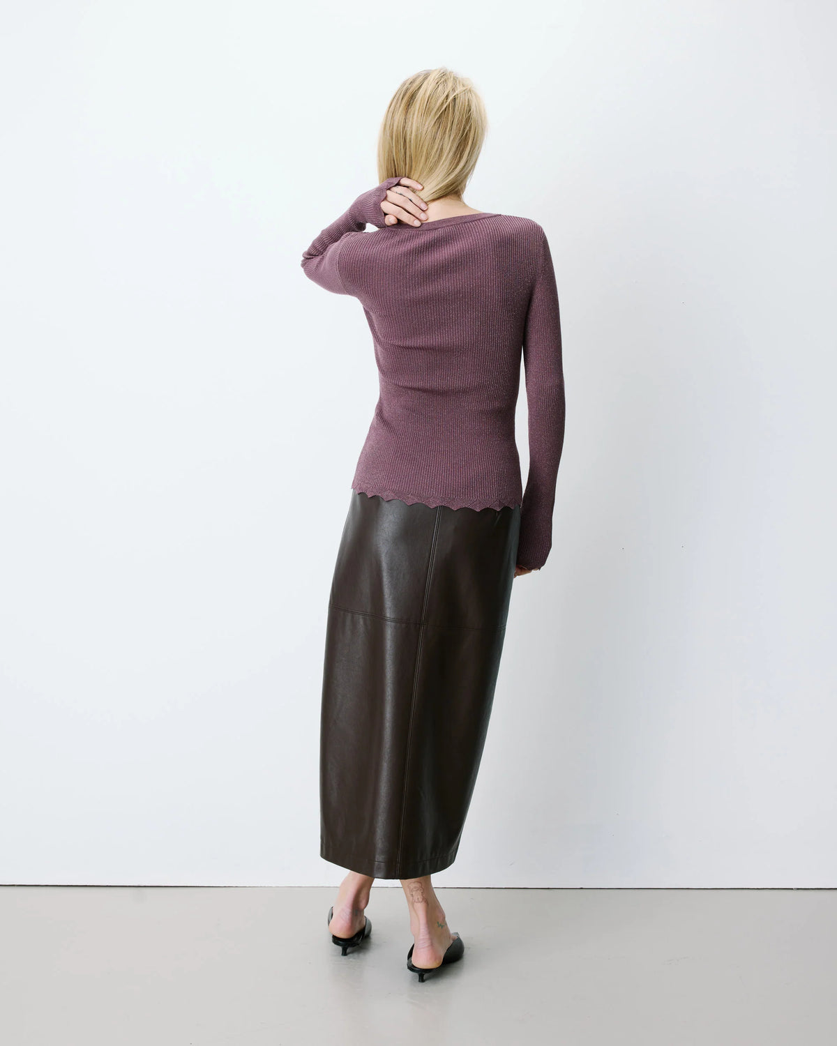 Grace & Mila Abbott Sweater