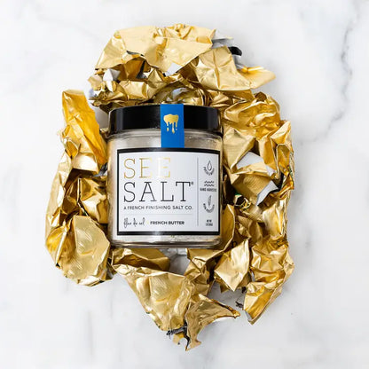 See Salt