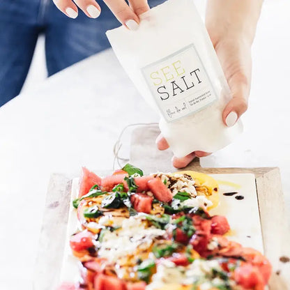 See Salt