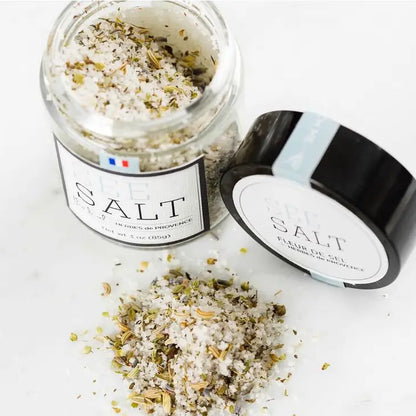 See Salt