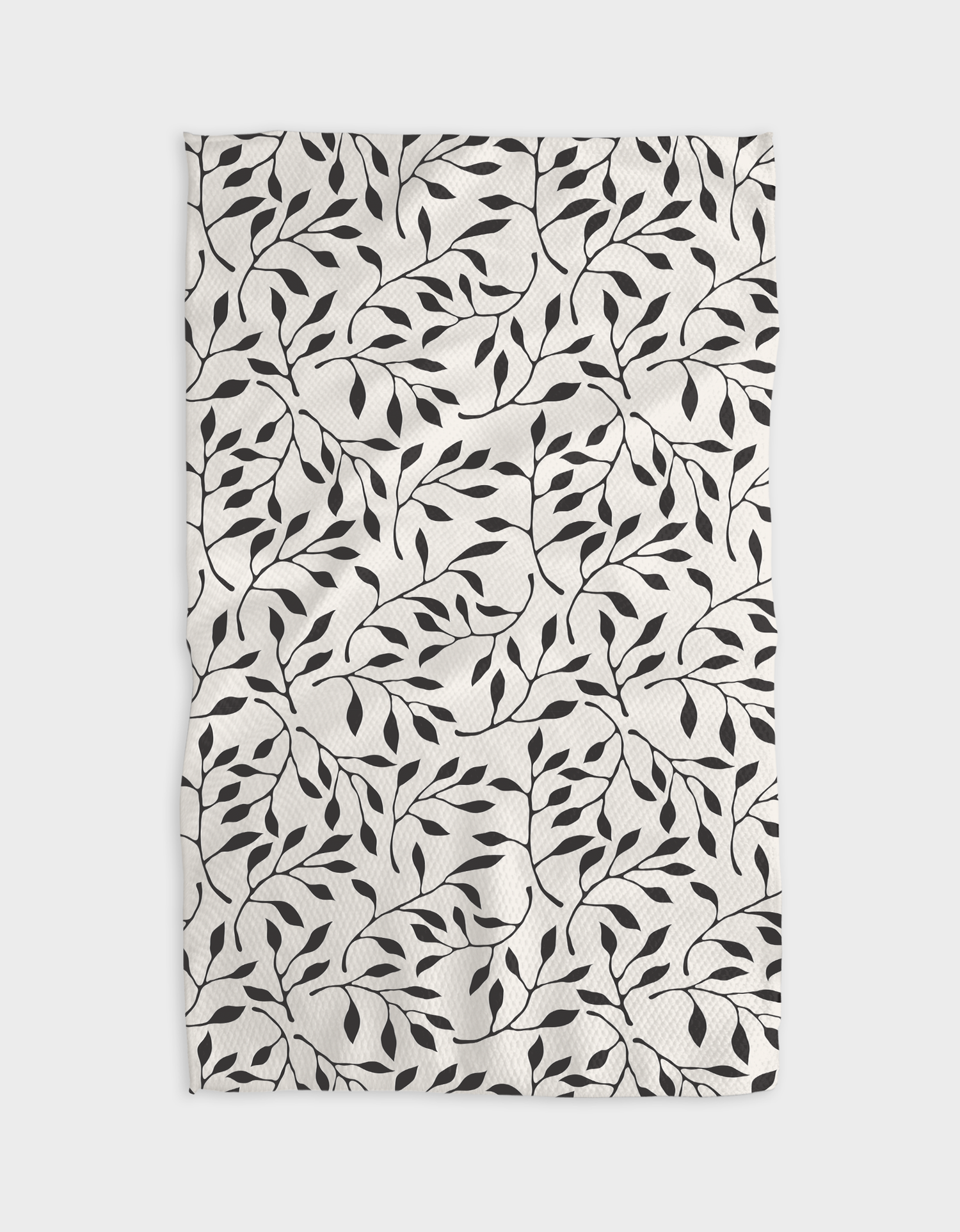 Geometry Tea Towels - Fall