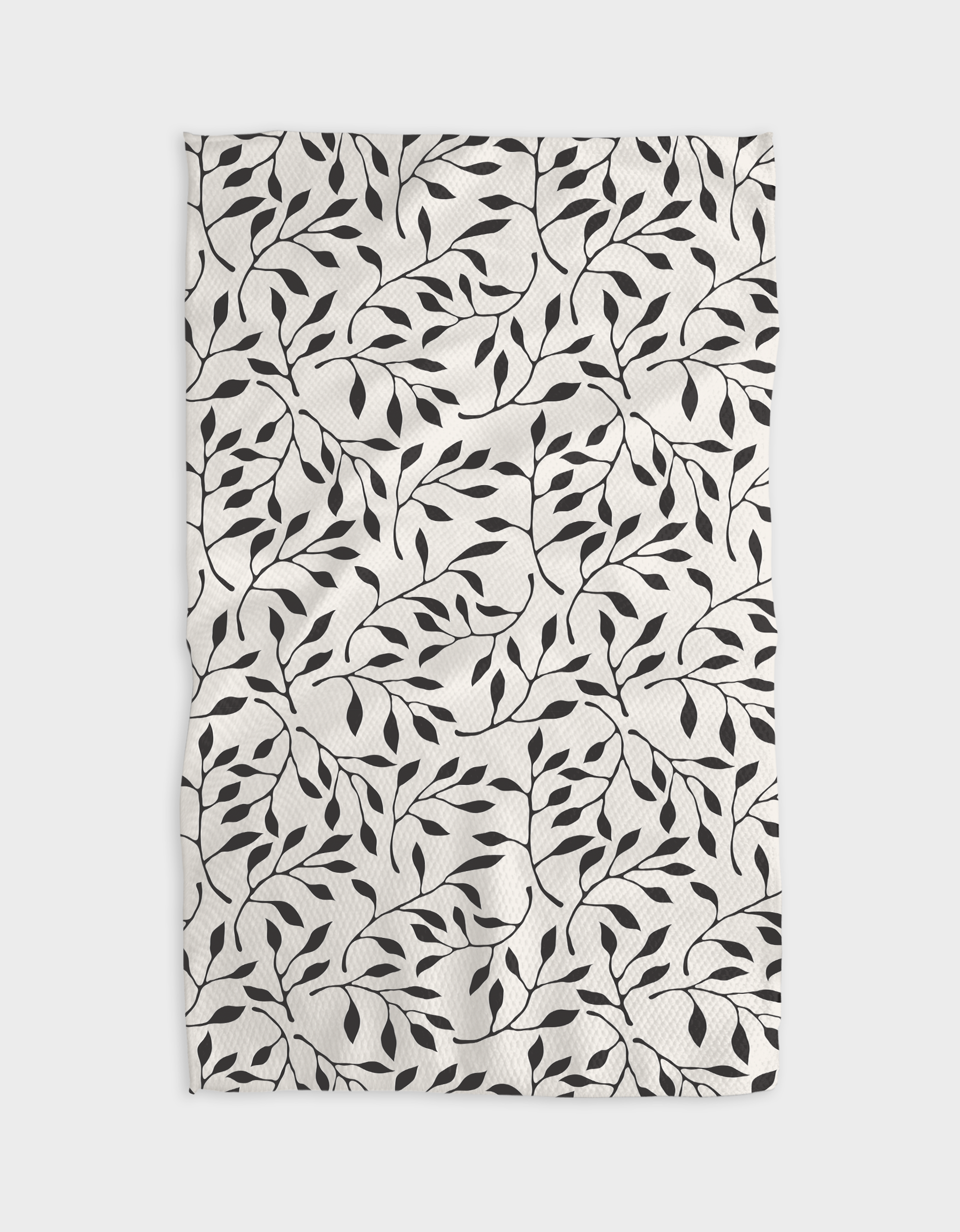 Geometry Tea Towels - Fall