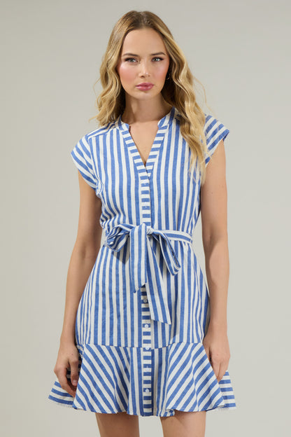 The Babette Dress
