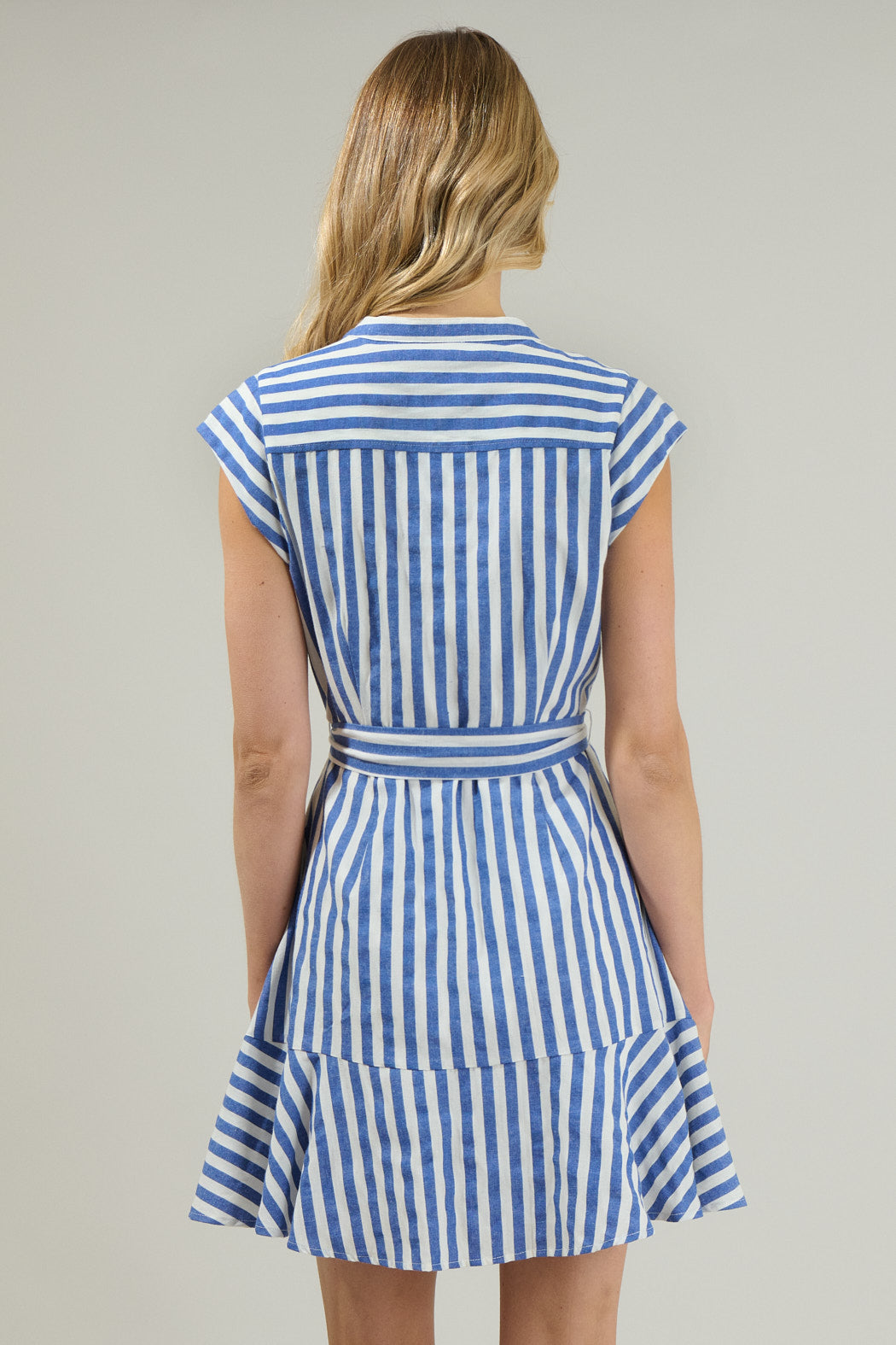 The Babette Dress